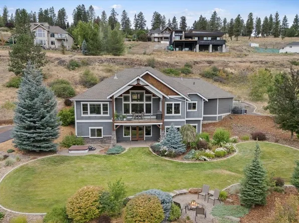 11812 S Fairway Ridge Ln, Spokane, WA 99224