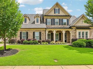 210 Johnston Farm Ln, Woodstock, GA 30188
