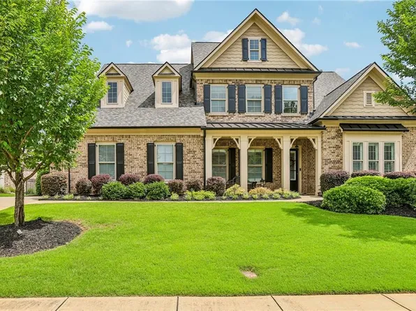210 Johnston Farm Ln, Woodstock, GA 30188