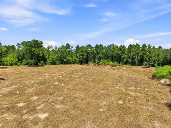 Bel Fire Tower Rd, Reeves, LA 70658