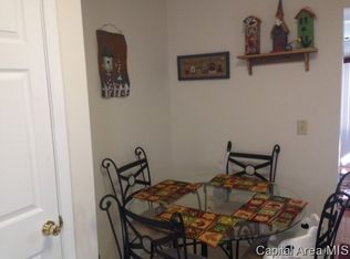 1713 N 22nd St, Springfield, IL 62702