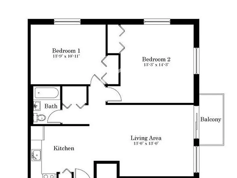 99 Sutherland Rd #5 — Photo 7