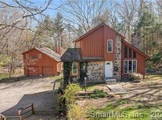 11 Hartford Tpke, Eastford, CT 06242