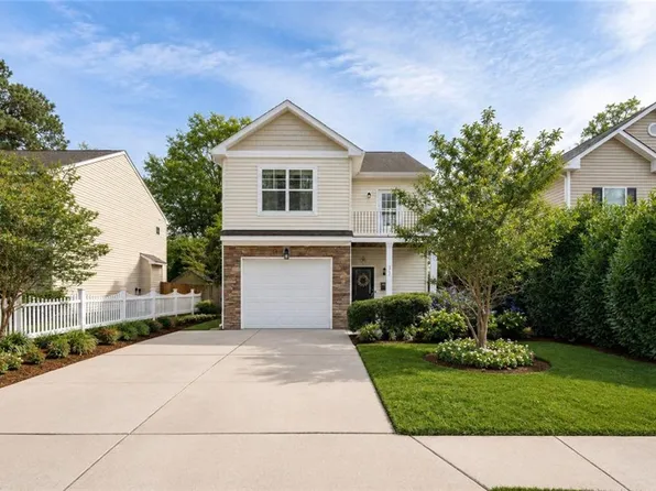 219 Lenox Ave, Norfolk, VA 23503