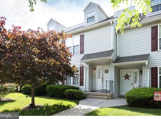 747 Chessie Ct, West Chester, PA 19380