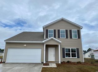 745 Lambeth Ln LOT 147, Conway, SC 29526