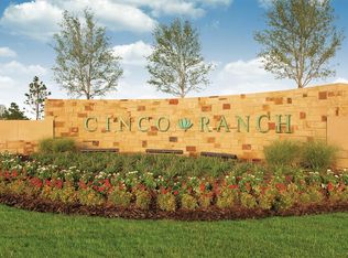 3010 Aylesworth Ct, Katy, TX 77494