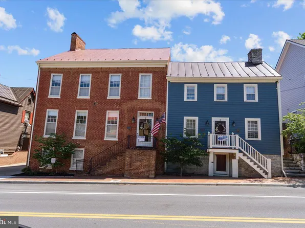 510 S Loudoun St #512, Winchester, VA 22601