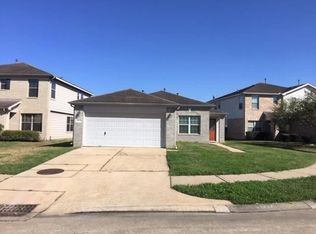 20727 Tealbrook Dr, Cypress, TX 77433