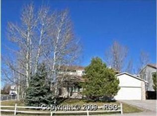 4530 Hagerwood St, Colorado Springs, CO 80920