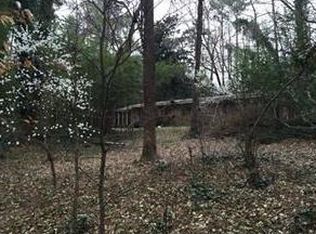 4530 Peachtree Dunwoody Rd, Sandy Springs, GA 30342