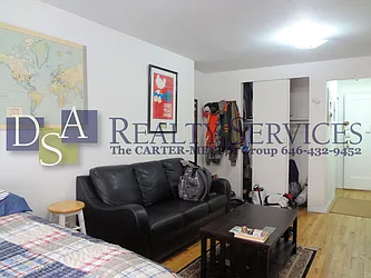 Rented by DSA Realty