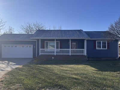 505 Sierra Ct, Dodge City, KS, 67801