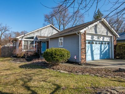 2626 E 56th St, Indianapolis, IN, 46220