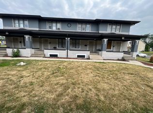 1415 S Adams St APT H, Marion, IN 46953