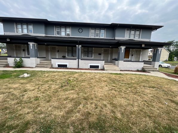 1415 S Adams St APT H