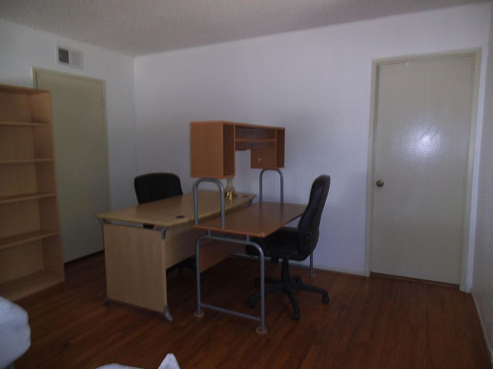 PRIVATE MASTER BEDROOM (bedroom #3) with a PRIVATE bathroom