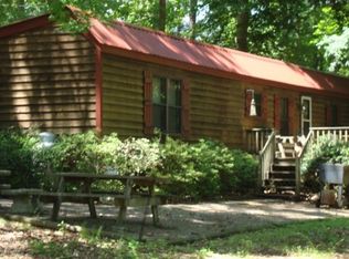 9540 George Ruff Rd, Bullock, NC 27507