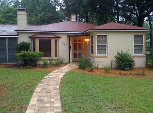 740 NE 9th Ave, Gainesville, FL 32601