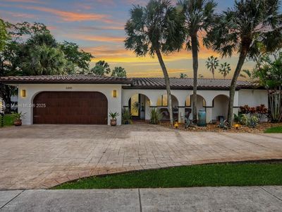 6300 Simmons St, Miami Lakes, FL, 33014