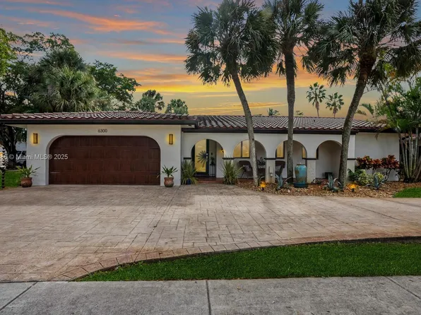 6300 Simmons St, Miami Lakes, FL 33014