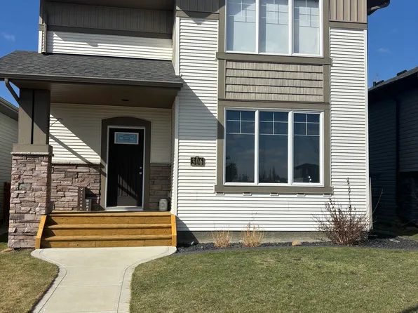 306 Teasdale Dr, Red Deer, AB T4P 0T1