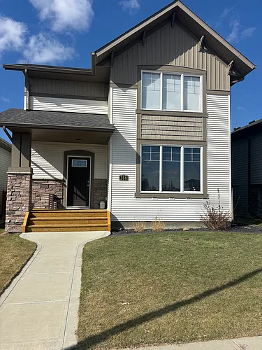 306 Teasdale Dr Photo 1