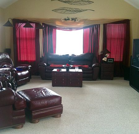 great room