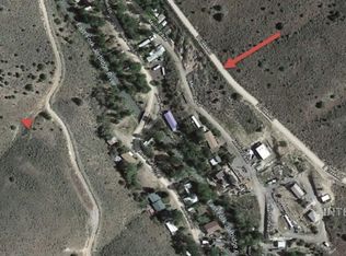 Tbd Mansford Avenue Murphy Hot Spgs, Murphy, ID 83650