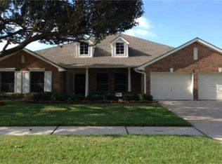 14910 Redwood Bend Trl, Houston, TX 77062