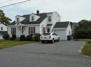 120 Colburn St, Leominster, MA 01453