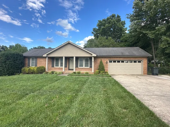 181 Old Farmers Rd, Clarksville, TN 37043