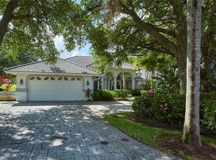 268 Silverado Dr, Naples, FL 34119