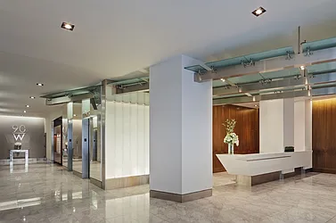Rented by The Moinian Group