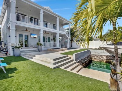 (Undisclosed Address), Key Largo, FL, 33037