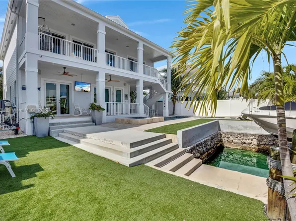 (undisclosed Address), Key Largo, FL 33037