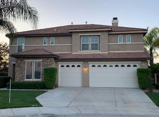 25136 Wolcott Ct, Wildomar, CA 92595