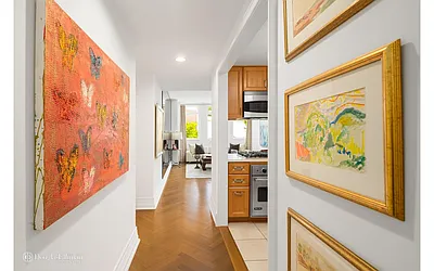 Sold by Douglas Elliman