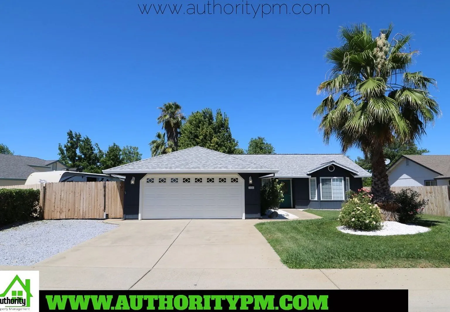 3 bed, 2.0 bath, 1304 sqft, $2,225 — Photo 2