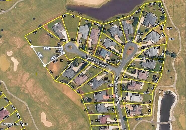 1st image of 6959 Cambria Court SW LOT 17