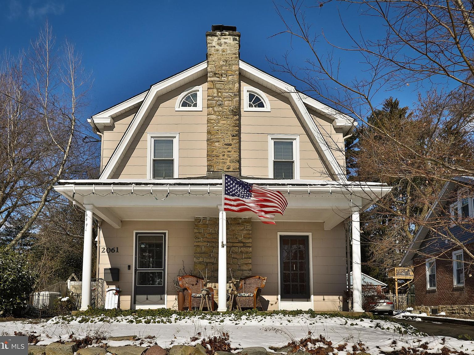 2061 Corinthian Ave, Abington, PA 19001 Zillow