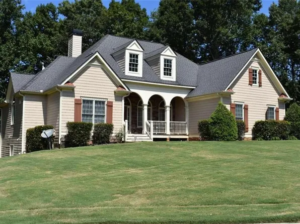 5030 Steel Magnolia Ct, Cumming, GA 30028