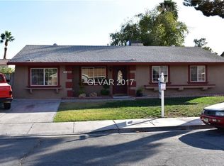 5763 Arbor Oak Cir, Las Vegas, NV 89142