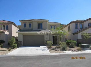 2105 Anserville Ave, Henderson, NV 89044