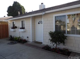 8006 Zelzah Ave, Reseda, CA 91335