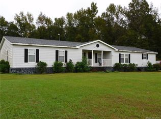 2539 Highway 513, Mansfield, LA 71052