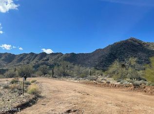 Xx00 Anchor Ave #15, Wenden, AZ 85357