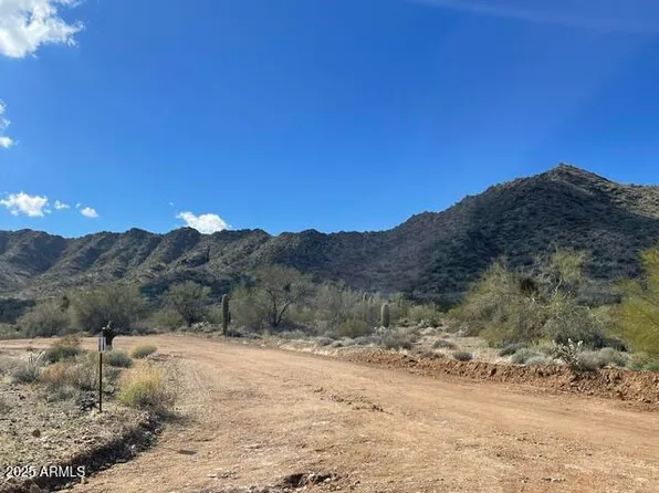 XX00 Anchor Avenue #15, Wenden, AZ 85357