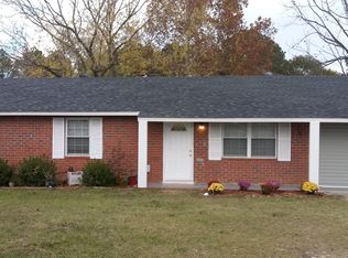5451 Wrightsboro Rd, Grovetown, GA 30813