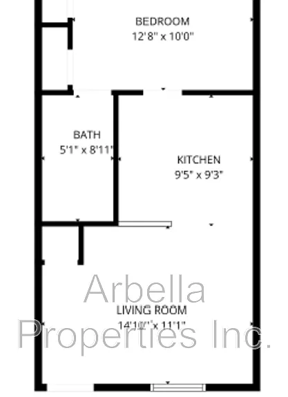 1909 Cherokee Rd #3 — Photo 2